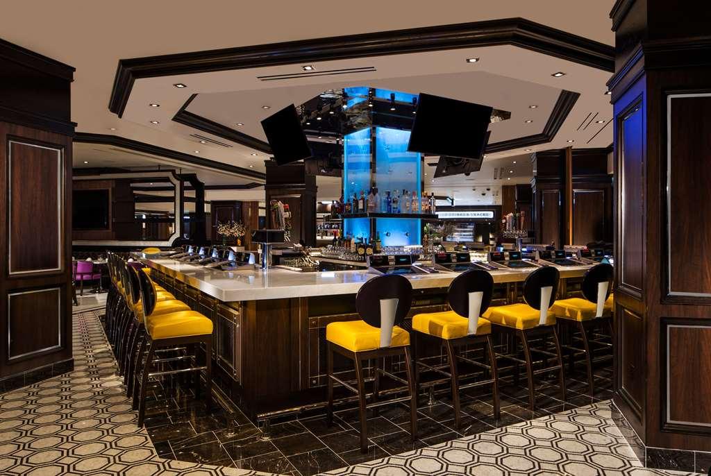 Tq Harrah S Las Vegas Restaurante foto