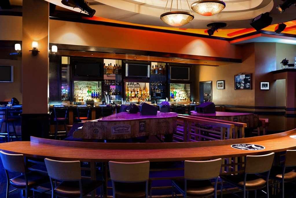 Tq Harrah S Las Vegas Restaurante foto